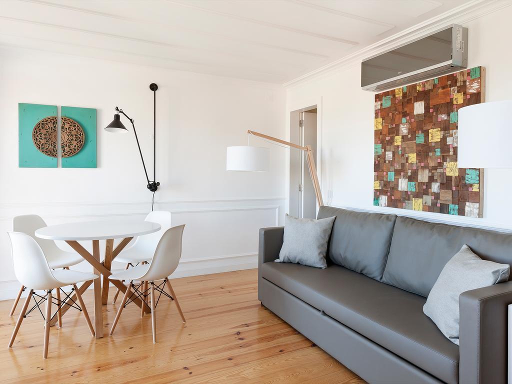 Hello Lisbon Sao Bento Boutique Apartments Exterior foto