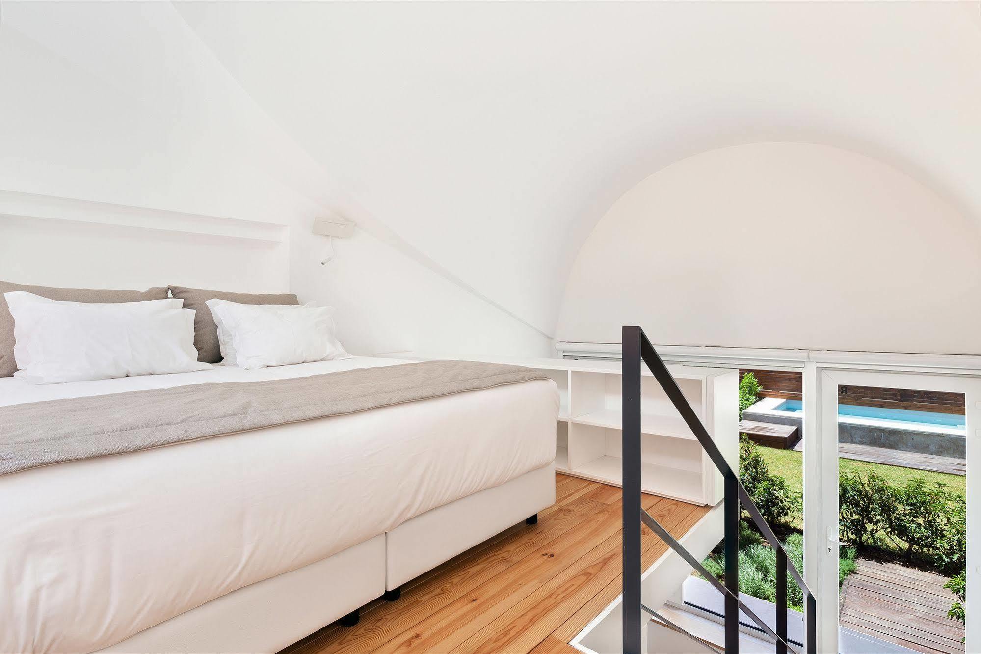 Hello Lisbon Sao Bento Boutique Apartments Exterior foto