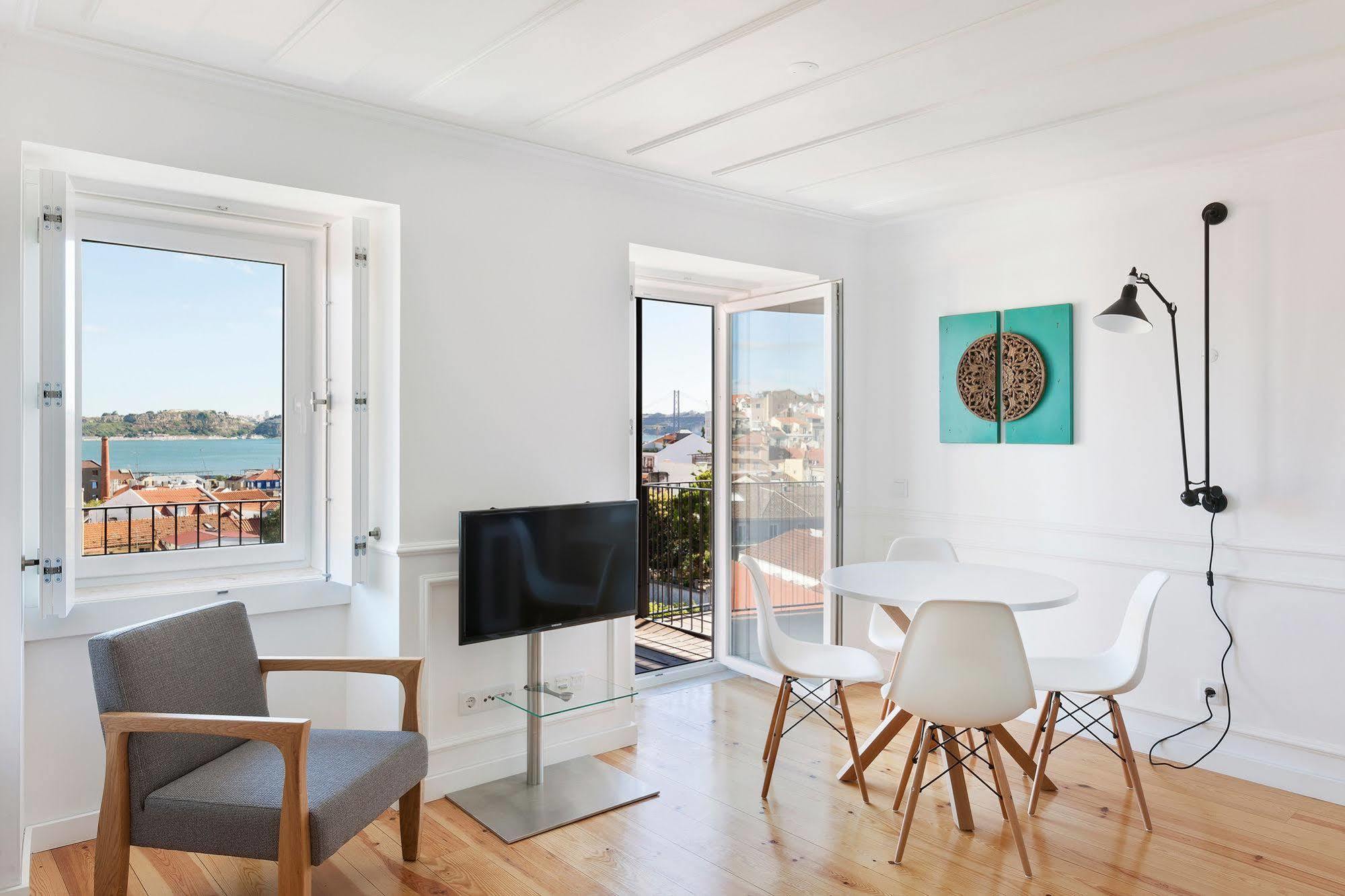 Hello Lisbon Sao Bento Boutique Apartments Exterior foto